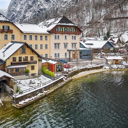 Hallstatt Lakeside Top 4 Exteriör bild