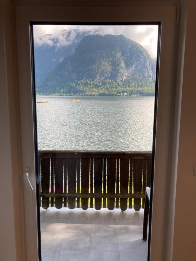 Hallstatt Lakeside Top 4 Exteriör bild