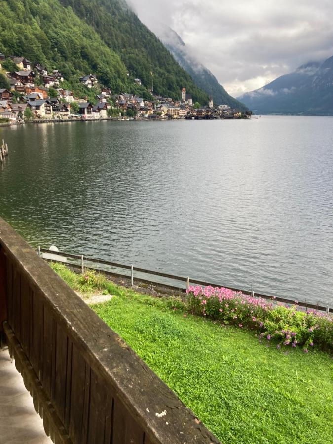 Hallstatt Lakeside Top 4 Exteriör bild